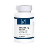 DHEA 25mg Capsule