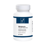Melatonin 3mg with B6