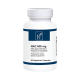NAC 600mg Capsule