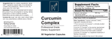 Curcumin Complex