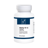Methyl B12 3000mcg Sublingual Tablets