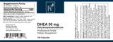 DHEA 50 mg Capsule