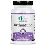 OrthoMune 120 capsules for Immune Support
