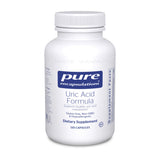 Pure Uric Acid Formula
