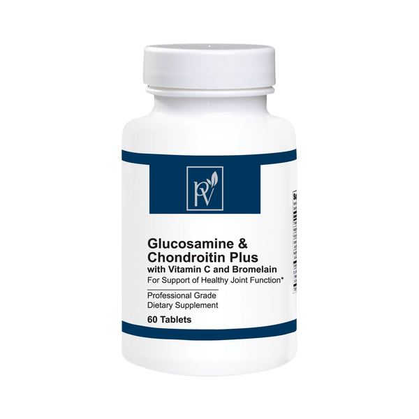 Glucosamin & chondroitin