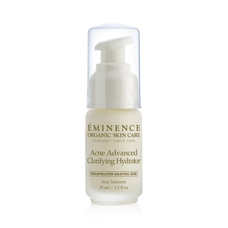 Eminence Organics Acne Advanced Clarifying Hydrator