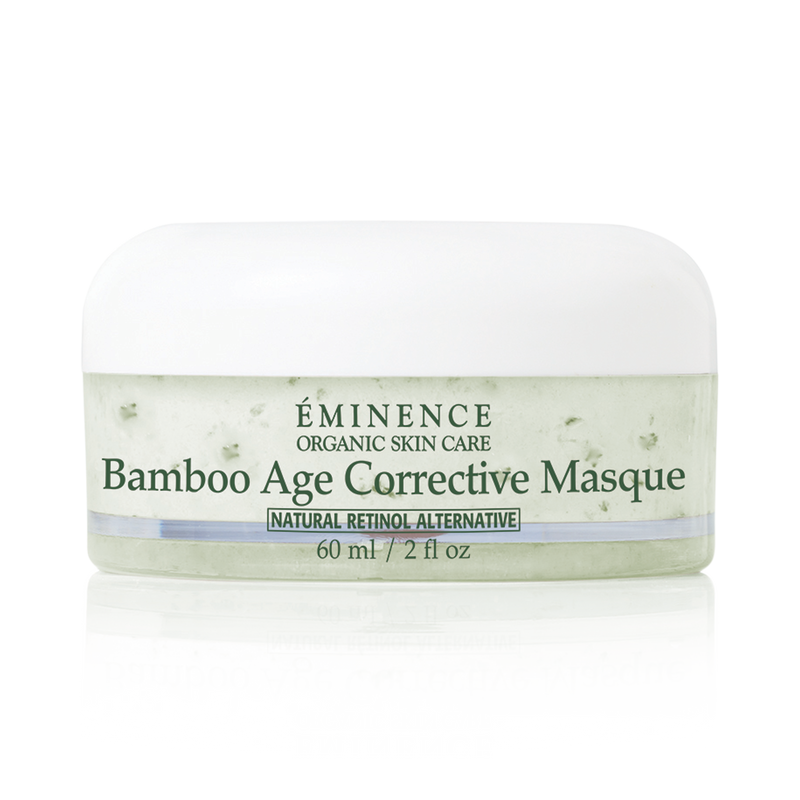 Eminence Organics Bamboo Age Corrective Masque