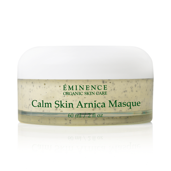 Eminence Organics Calm Skin Arnica Masque