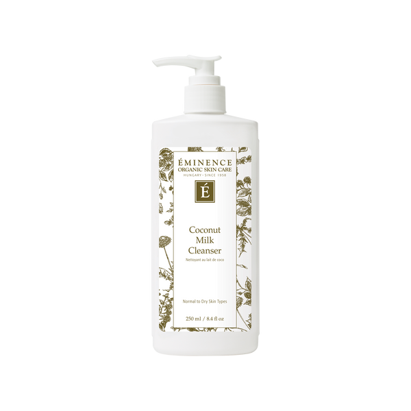 Eminence Organics Coconut Milk Cleanser