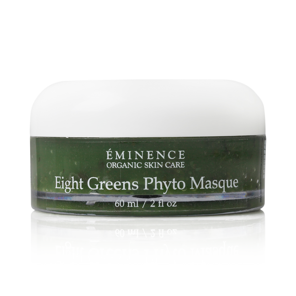 Eminence Organics Eight Greens Phyto Masque (Not Hot)