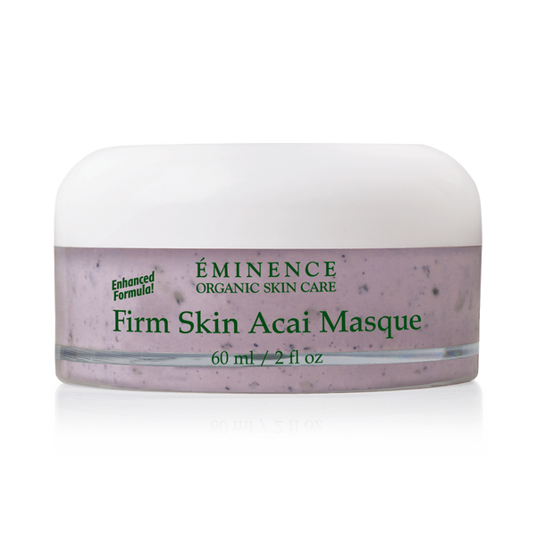 Eminence Organics Firm Skin Acai Masque